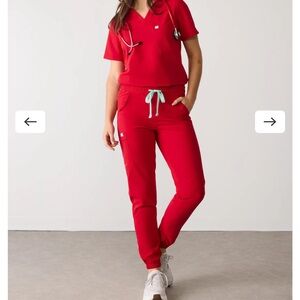 Uniforme garde malade